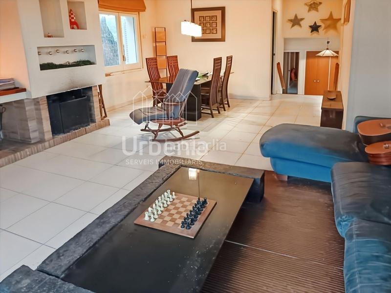 Foto 39fd2860-2db4-4ef7-8ec5-47395744f069. Casa amb calefacció aparcament piscina a Sant Cebrià de Vallalta