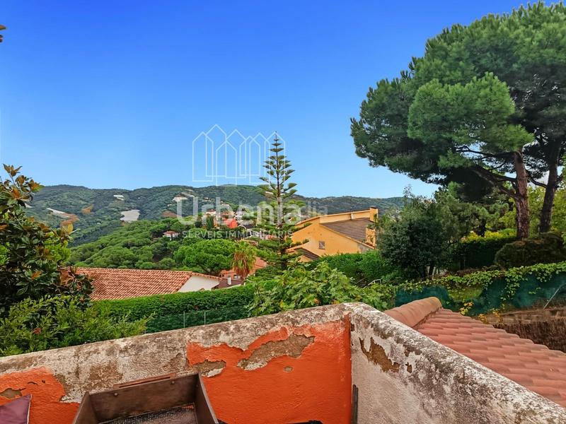 Foto 5f1f775e-01b6-4a34-8e60-9d008f66c821. Casa amb calefacció aparcament piscina a Sant Cebrià de Vallalta