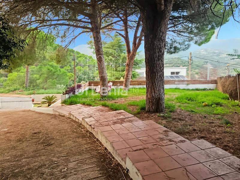 Foto 688b71fa-ea98-4bff-8827-b0ad1a629dcb. Casa amb calefacció aparcament piscina a Sant Cebrià de Vallalta