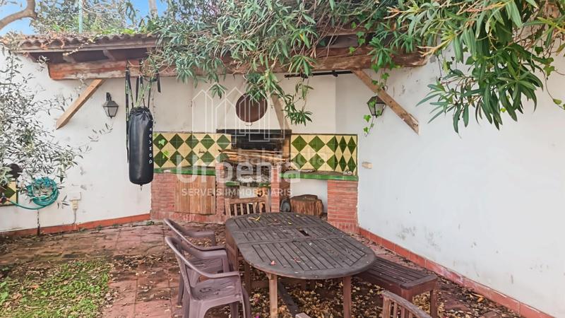 Foto ab7cae7c-b06e-4acf-b1ab-bfe51628ba12. Casa amb calefacció aparcament piscina a Sant Cebrià de Vallalta