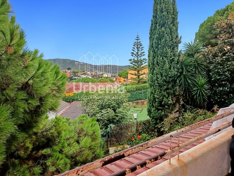 Foto cd0531a6-5b8c-4264-ab2b-bdf4be5424bb. Casa amb calefacció aparcament piscina a Sant Cebrià de Vallalta