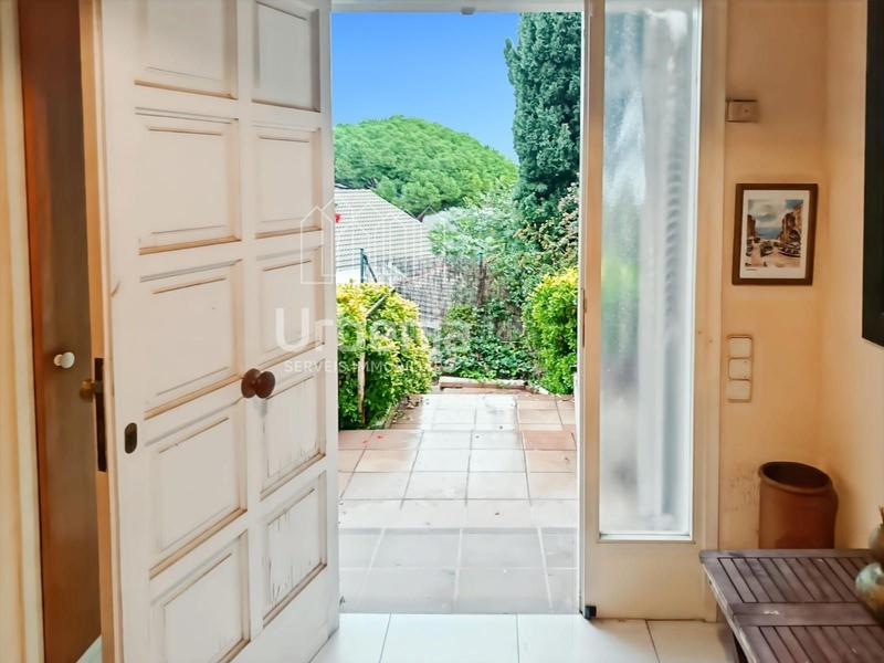 Foto d647e60f-c875-47eb-9091-e6e0e6c5e54b. Casa amb calefacció aparcament piscina a Sant Cebrià de Vallalta