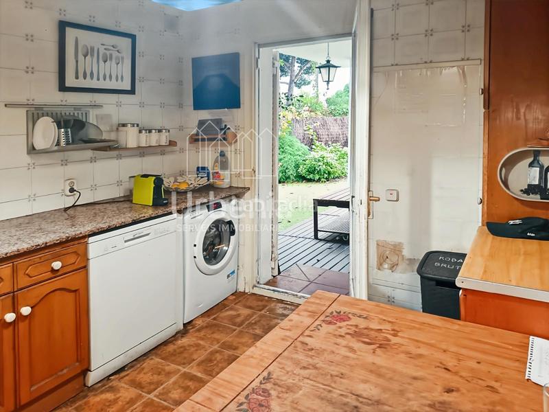 Foto dfea63f0-69b7-4c02-a0ac-e13f25d94ecf. Casa amb calefacció aparcament piscina a Sant Cebrià de Vallalta