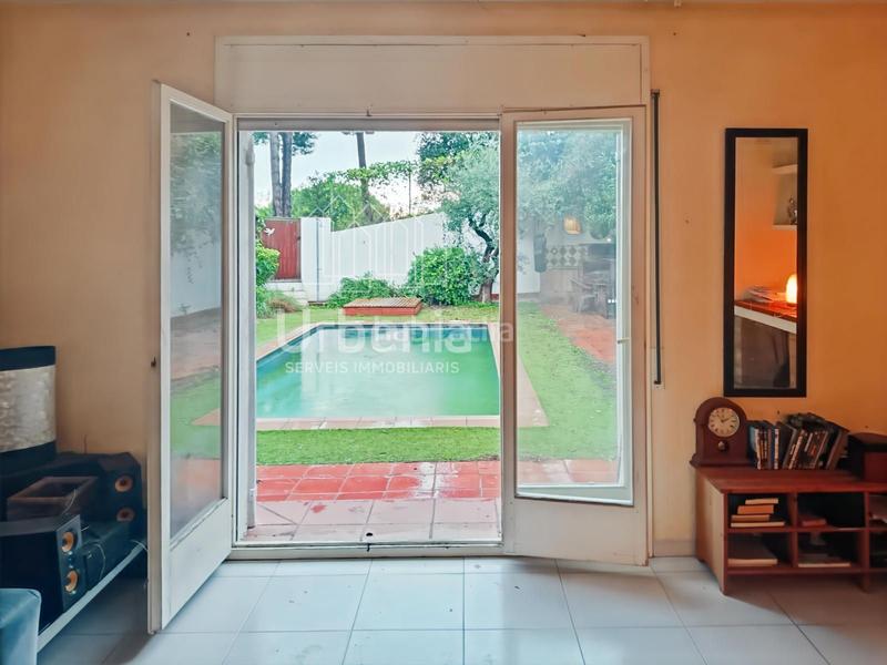 Foto e823d186-e71a-4ca1-9229-452837739885. Casa amb calefacció aparcament piscina a Sant Cebrià de Vallalta