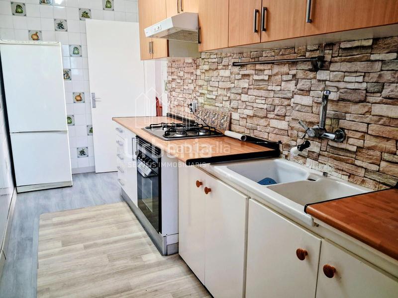 Foto 50f37781-e7da-4d41-9711-aaa30611f7ba. Appartement avec chauffage dans Pla d'en Boet Mataró