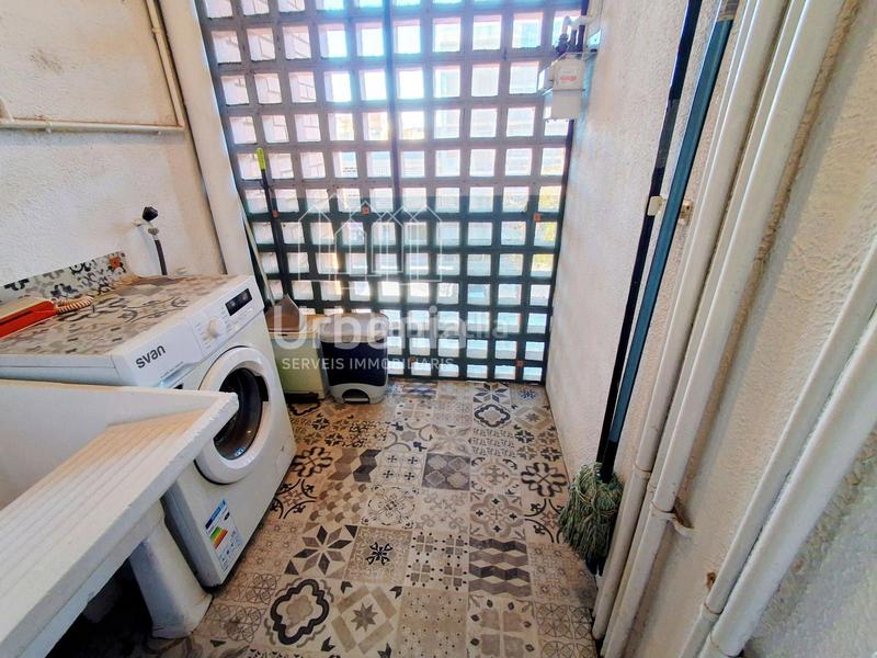 Foto 8c45d1de-c5af-49bd-9a95-8449de970b69. Appartement avec chauffage dans Pla d'en Boet Mataró