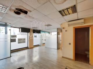 Local commercial  Mediterrania. Oportunidad de abrir tu negocio