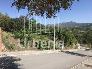 Landgut in Santa Eulàlia de Ronçana