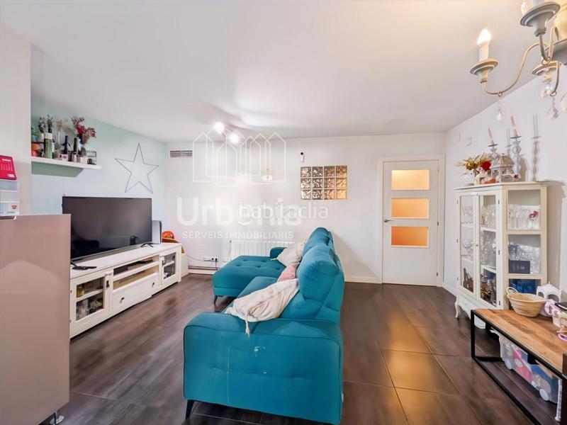 Foto 0ee59305-66b4-4e65-a6e4-e0e9f25fc347. Duplex avec chauffage dans Centre Mataró