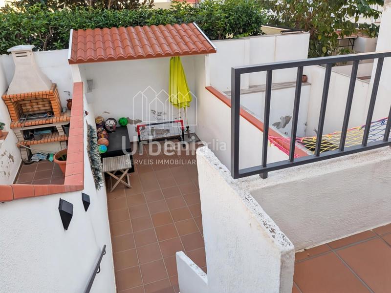 Foto 1d833087-74f7-45c0-8d54-c699773001ac. Duplex avec chauffage dans Centre Mataró