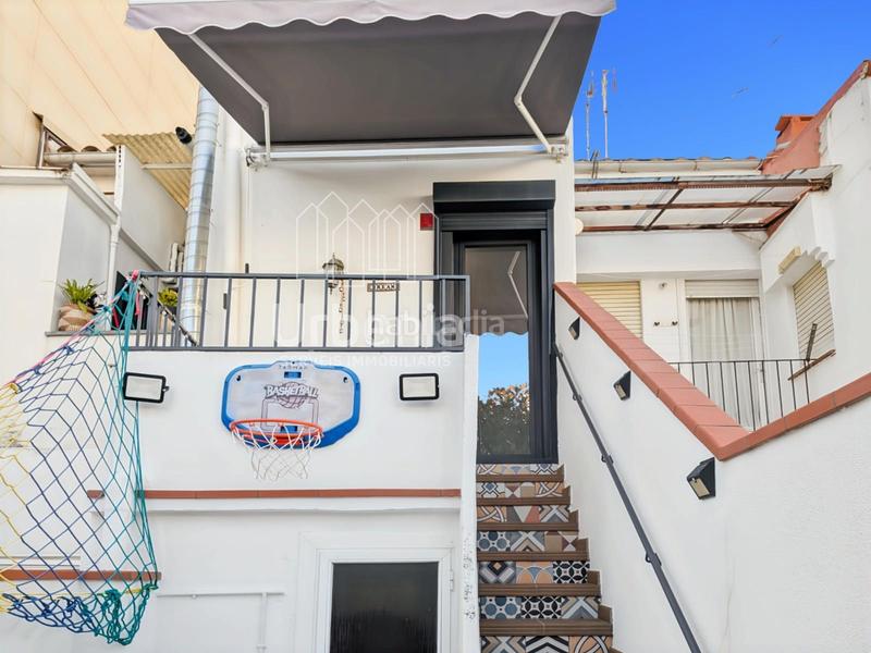 Foto 1f700500-8af3-4fbf-87b9-b440d61f1fd1. Duplex avec chauffage dans Centre Mataró