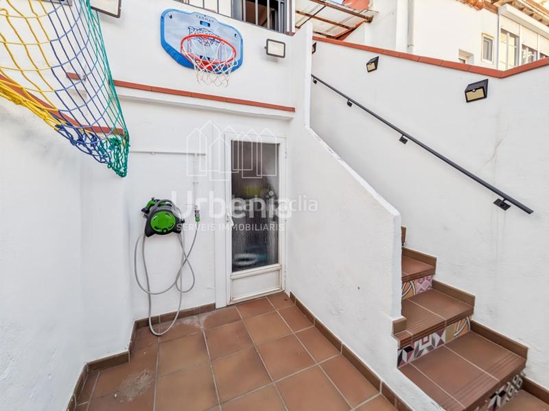 Foto 364b4dde-8c44-457f-a423-c7e8613cc8ce. Duplex avec chauffage dans Centre Mataró