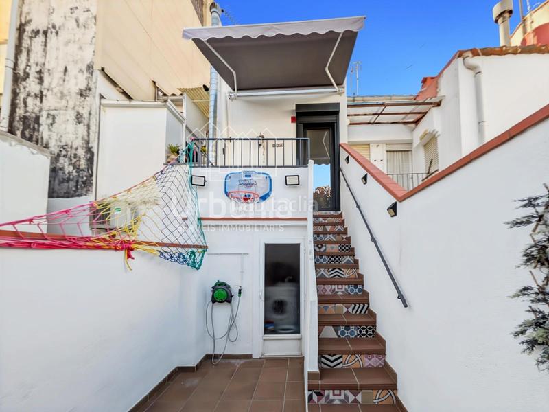 Foto 3d92b09b-c22a-49a5-a74e-97b7e8bf3f28. Duplex avec chauffage dans Centre Mataró