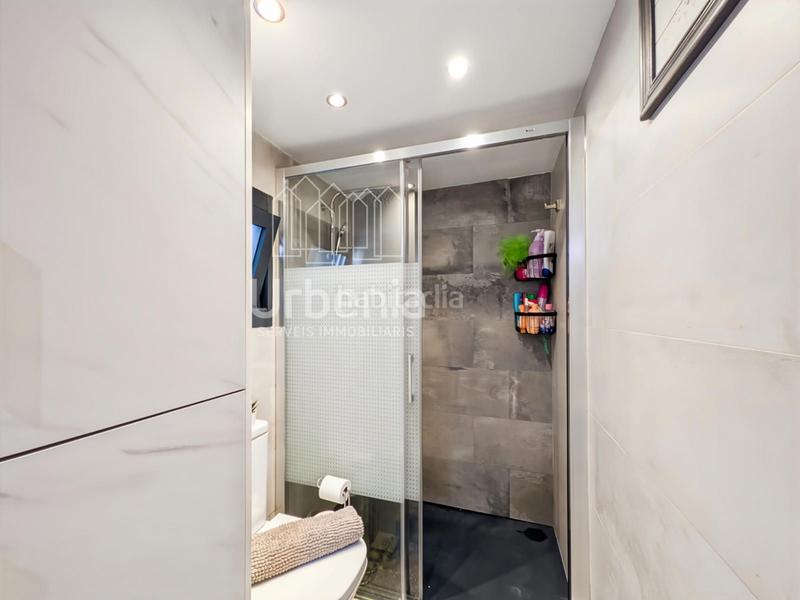 Foto 4aca824a-7a32-45b7-ae56-0c988605f60b. Duplex avec chauffage dans Centre Mataró