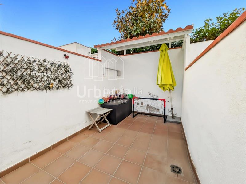 Foto 89aa8869-e256-4365-90c8-ab932c677e25. Duplex avec chauffage dans Centre Mataró