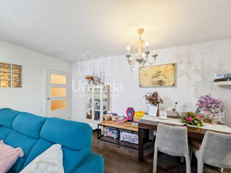 Foto 9f70e9fd-ee58-4607-b352-65cc4763f9ee. Duplex avec chauffage dans Centre Mataró