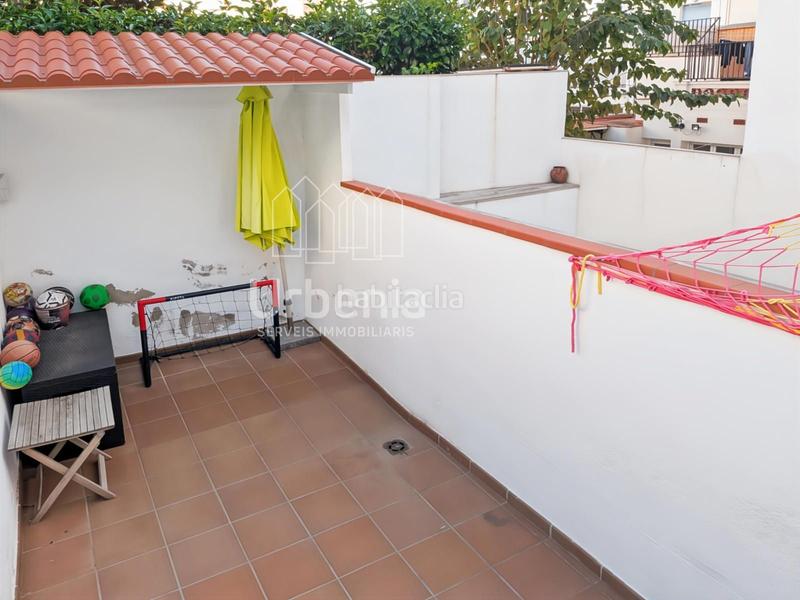 Foto a54b38fa-1140-44ae-b5ef-aa895b912d14. Duplex avec chauffage dans Centre Mataró