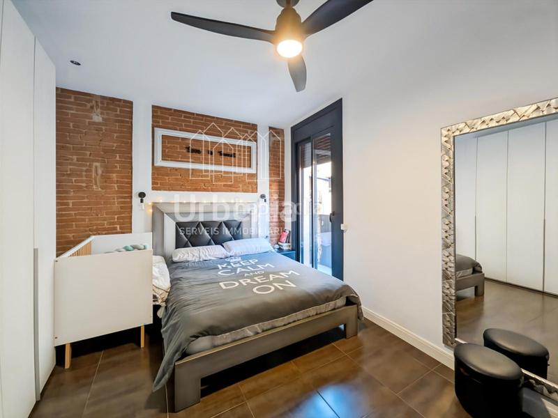 Foto a83496db-21f9-44e6-80f2-1202e12ed07f. Duplex avec chauffage dans Centre Mataró