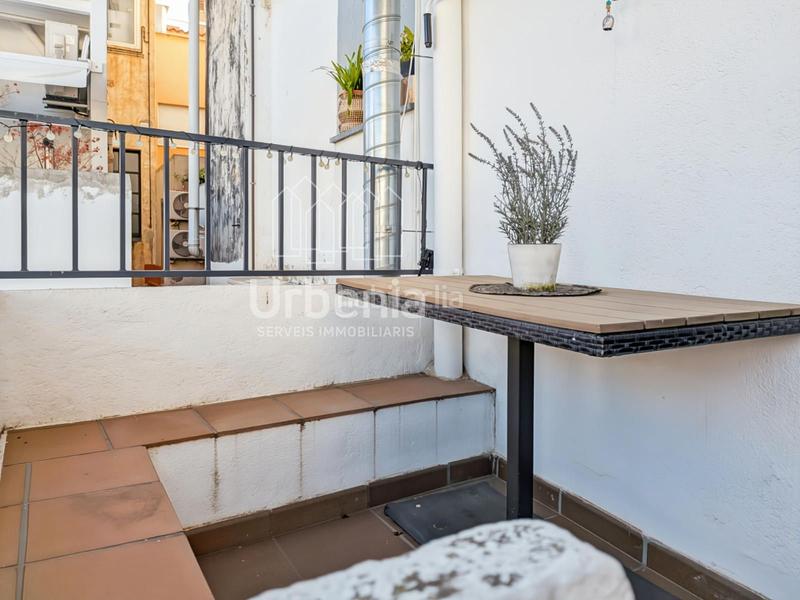 Foto b10db602-2762-476b-a654-bc52c56884f3. Duplex avec chauffage dans Centre Mataró