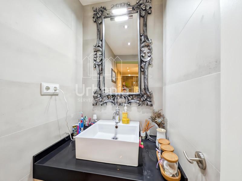 Foto b39d06d3-5cc6-4d6f-a30a-5ea1da9f9336. Duplex avec chauffage dans Centre Mataró