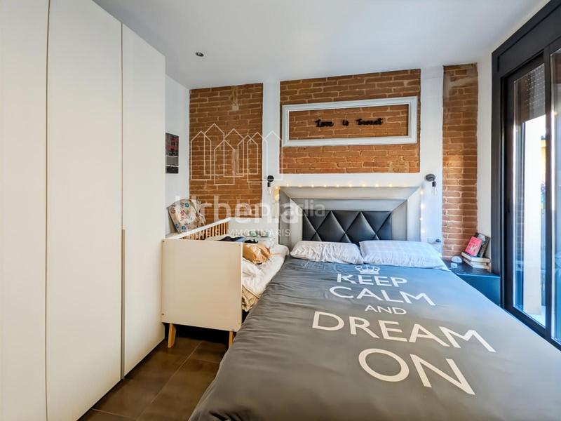 Foto c126e610-4e14-453b-a40d-8fc539905c90. Duplex avec chauffage dans Centre Mataró