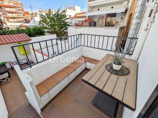 Duplex in Centre. Encantador dúplex con terraza en pleno centro de mataró!