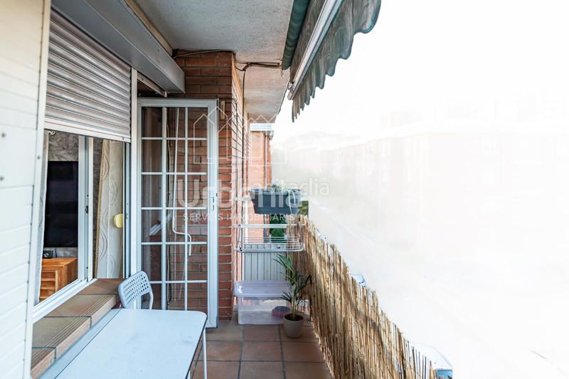 Foto 2151f39a-5ea9-4b9d-8844-8d56e1ca8d5b. Etagenwohnung mit heizung in Pla d'en Boet Mataró