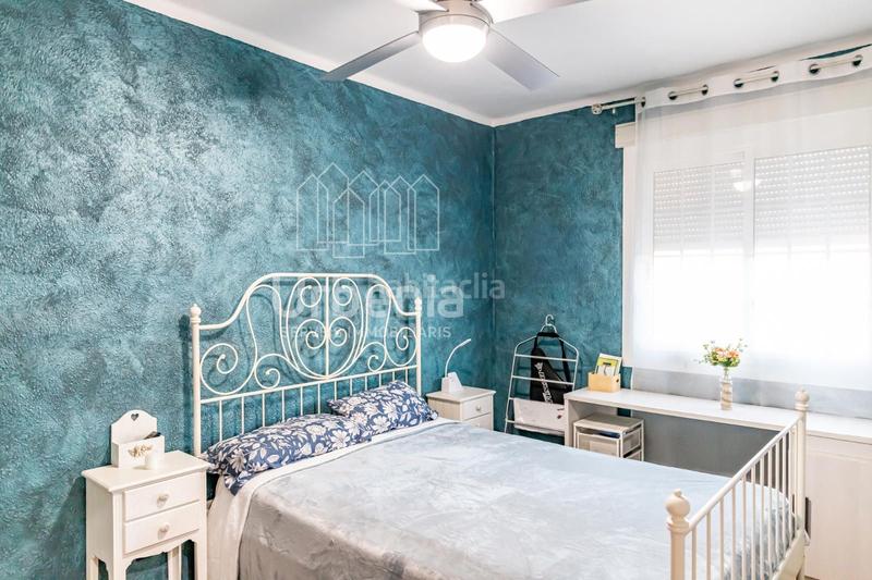 Foto 2cbe8339-e580-4023-9e03-53b1822fd70c. Etagenwohnung mit heizung in Pla d'en Boet Mataró