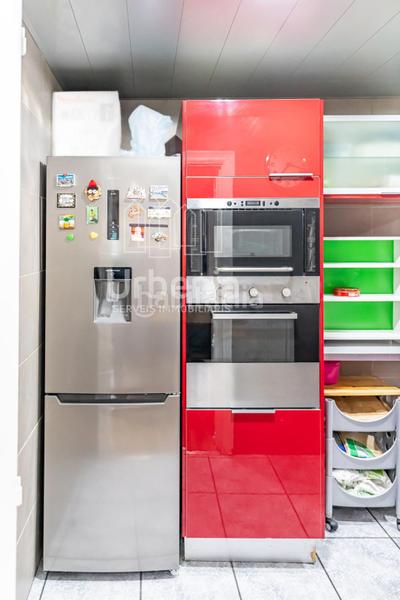 Foto 373f8a6e-f496-490e-b968-7e7023ce38ae. Etagenwohnung mit heizung in Pla d'en Boet Mataró