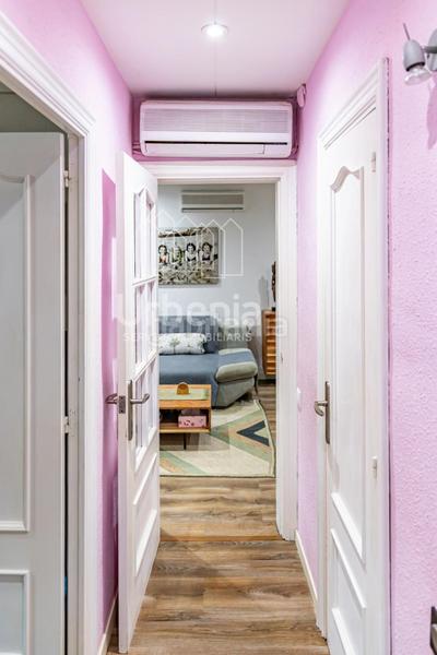 Foto 3ec37f3d-0a34-41f0-be4c-41947063df4f. Etagenwohnung mit heizung in Pla d'en Boet Mataró