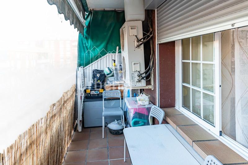 Foto 44b5b35e-9e29-43da-a953-2a2f2ca261dc. Etagenwohnung mit heizung in Pla d'en Boet Mataró