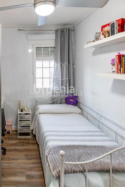 Foto 4d6b878b-14d6-40c2-bd35-c3b544ff7cf0. Etagenwohnung mit heizung in Pla d'en Boet Mataró