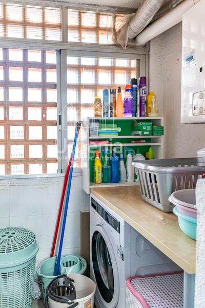 Foto 51e53a3d-dde2-4524-b673-e004e31b928f. Etagenwohnung mit heizung in Pla d'en Boet Mataró