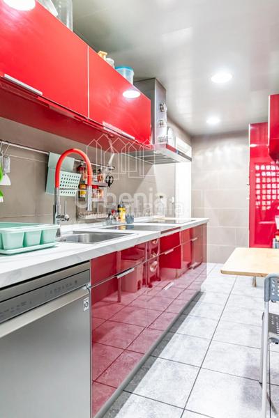 Foto 84110a11-53a3-4296-8490-71666e017517. Etagenwohnung mit heizung in Pla d'en Boet Mataró