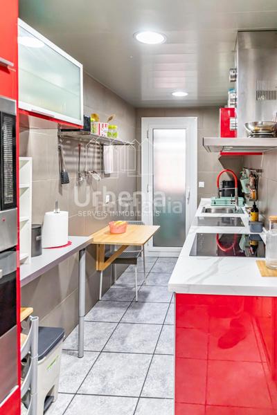 Foto 84e7fce2-3926-4ff7-a416-4e2e628d8535. Etagenwohnung mit heizung in Pla d'en Boet Mataró