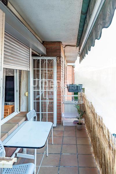 Foto 898b4b7a-ea66-4029-8374-51adab3264b8. Etagenwohnung mit heizung in Pla d'en Boet Mataró