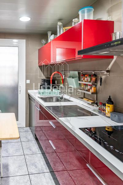 Foto 8bdb2d77-5793-4d64-a72c-962cb1c0371d. Etagenwohnung mit heizung in Pla d'en Boet Mataró