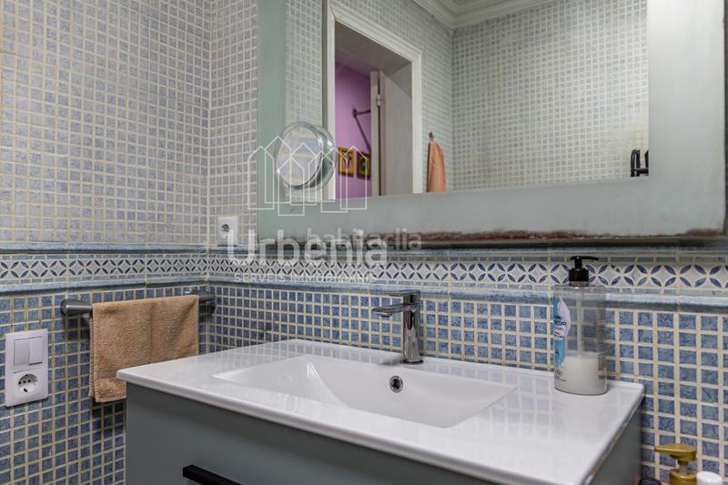 Foto 8d49450d-c54d-43ec-825a-ee13a0e48250. Etagenwohnung mit heizung in Pla d'en Boet Mataró