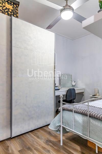 Foto 8f208583-1223-4f9a-a326-cc717c6c8e58. Etagenwohnung mit heizung in Pla d'en Boet Mataró