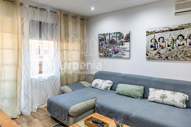 Foto 922ab705-7dfc-4fcc-96d2-a6e82cad1164. Etagenwohnung mit heizung in Pla d'en Boet Mataró