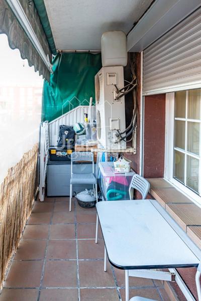 Foto 9546f52e-33ea-4ec8-8a5c-0c19a43c06ff. Etagenwohnung mit heizung in Pla d'en Boet Mataró