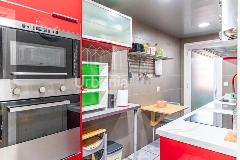 Foto a3458b0d-eb33-46f2-996d-b130346c2e37. Etagenwohnung mit heizung in Pla d'en Boet Mataró