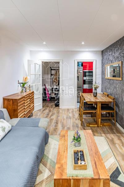 Foto a56734cc-3a08-4e9d-afa4-a405b15d58ad. Etagenwohnung mit heizung in Pla d'en Boet Mataró