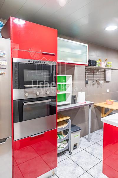 Foto b6054978-20d6-4d1b-a68a-83d3b53715ae. Etagenwohnung mit heizung in Pla d'en Boet Mataró