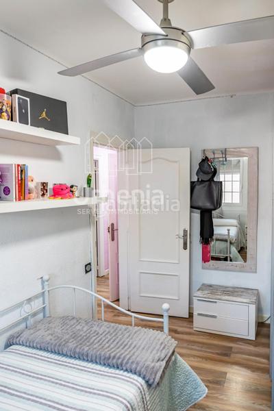 Foto c0af42d8-6992-40a0-9076-4f708f3a13a6. Etagenwohnung mit heizung in Pla d'en Boet Mataró