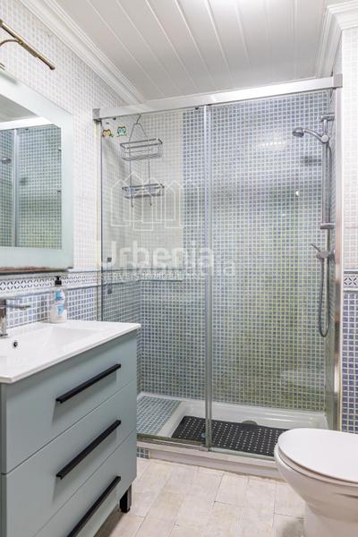 Foto d6f7b5cb-4fc3-4d1e-b473-baf553594b28. Etagenwohnung mit heizung in Pla d'en Boet Mataró