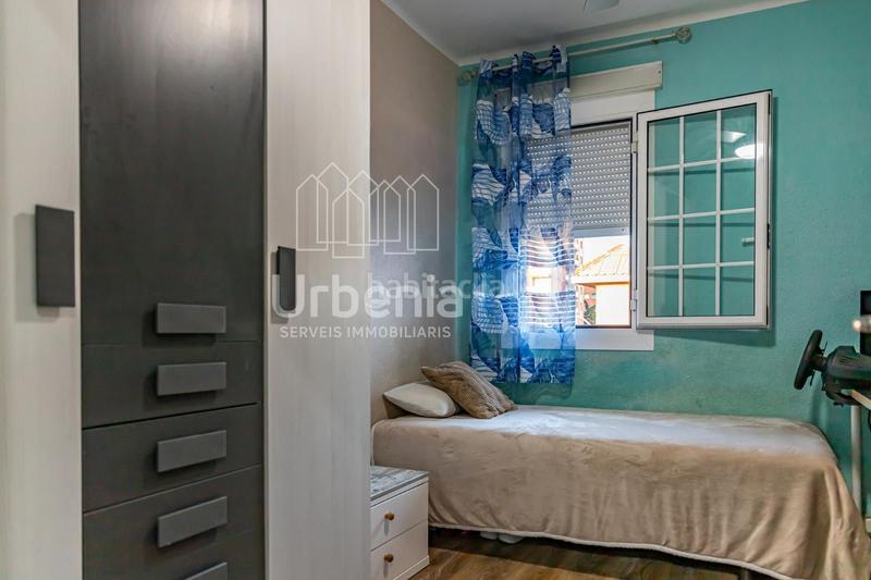 Foto e35f944b-9473-403b-826c-f276a2ec37e4. Etagenwohnung mit heizung in Pla d'en Boet Mataró