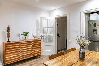 Appartamento in Pla d'en Boet. Piso de 3 habitaciones con balcón en pla den boet, mataró