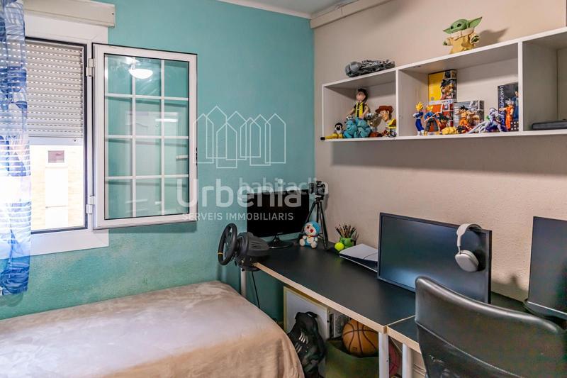 Foto f3cf9850-edb4-4541-87b9-cf9970e3ab6c. Etagenwohnung mit heizung in Pla d'en Boet Mataró