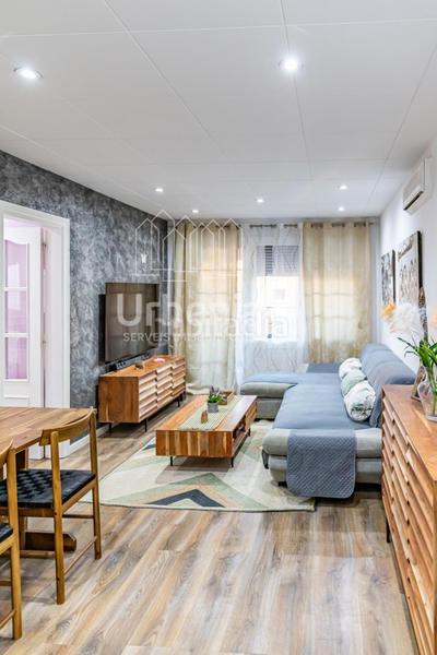 Foto fc8bd449-8346-4ce2-9295-b2300498c7fc. Etagenwohnung mit heizung in Pla d'en Boet Mataró